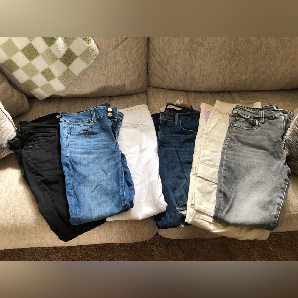 Women’s Jeans